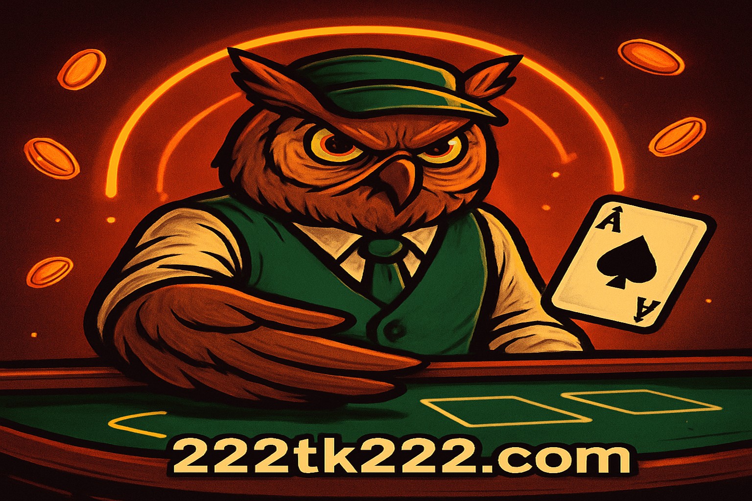 tk222